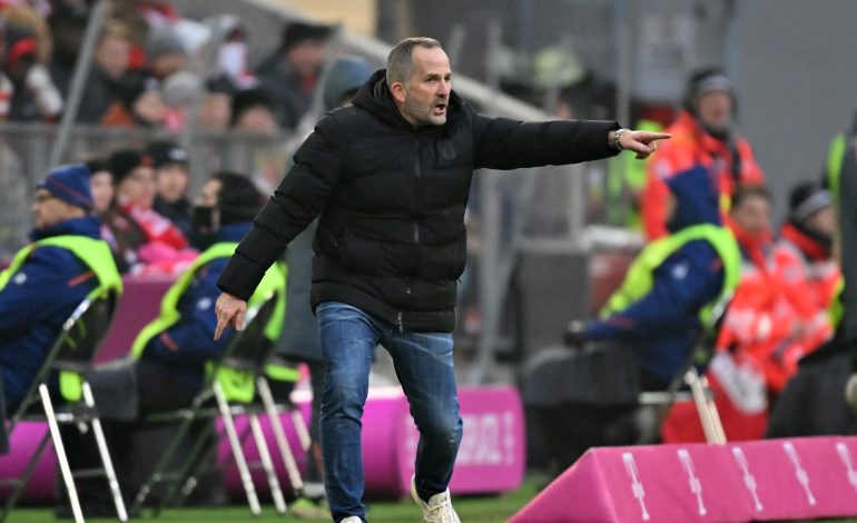 Manuel Baum, FC Augsburg