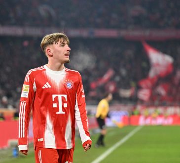 Lennart Karl, FC Bayern München