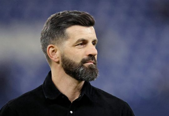 Miron Muslic, FC Schalke 04