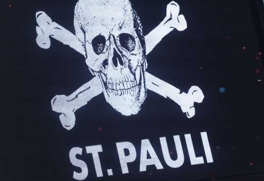 St. Pauli