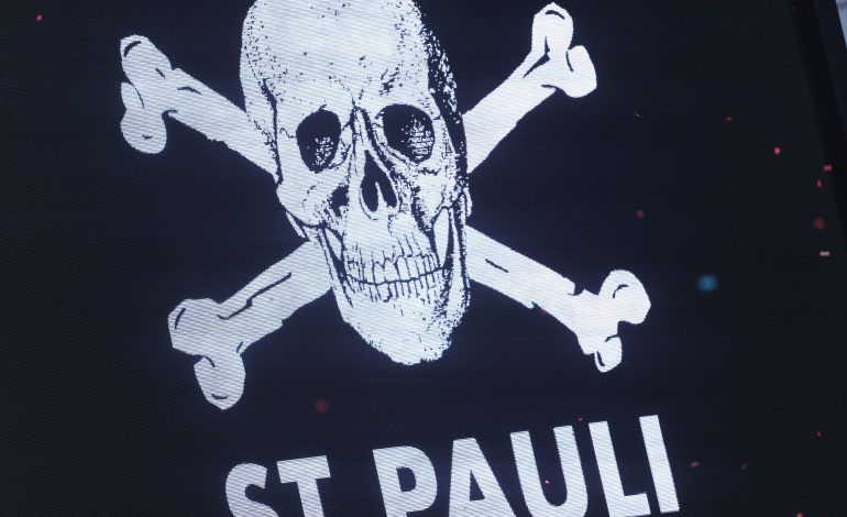 St. Pauli