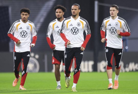 Kevin Schade - Brenford