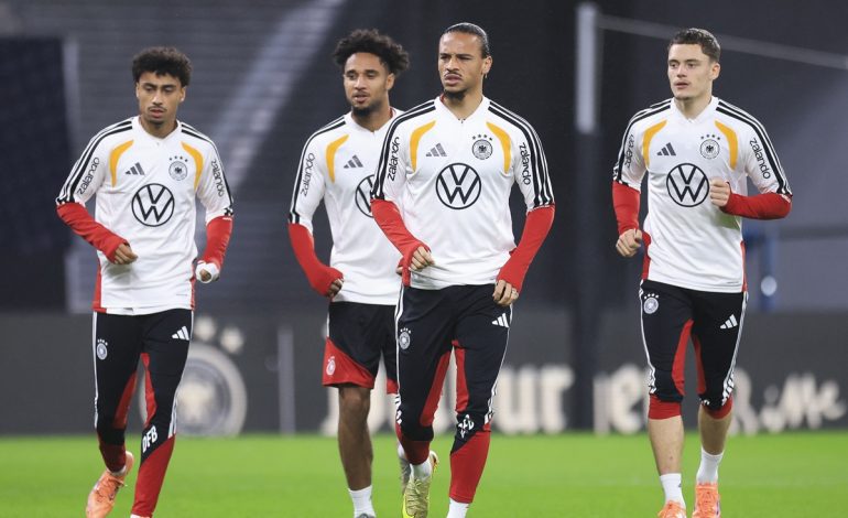 Kevin Schade - Brenford