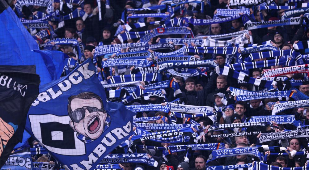 HSV-Fans