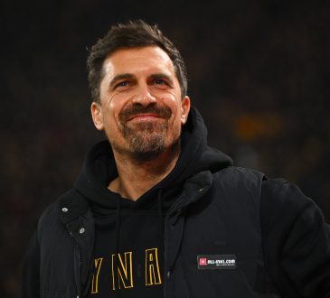 Thomas Stamm, Dynamo Dresden