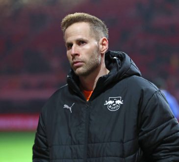 Peter Gulacsi, RB Leipzig