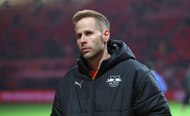 Peter Gulacsi, RB Leipzig