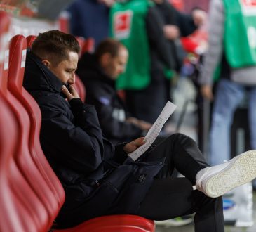 Niko Bungert, 1. FSV Mainz 05