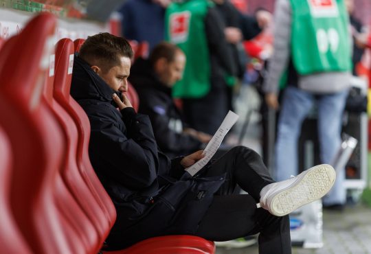 Niko Bungert, 1. FSV Mainz 05