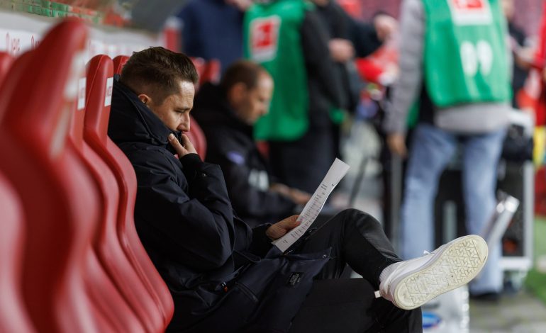 Niko Bungert, 1. FSV Mainz 05