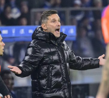 Stefan Leitl, Hertha BSC