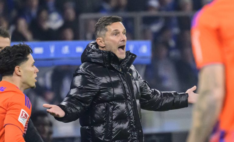 Stefan Leitl, Hertha BSC