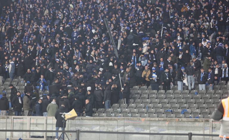 Ostkurve, Fans, Hertha BSC