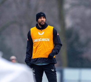 John Anthony Brooks, Hertha BSC