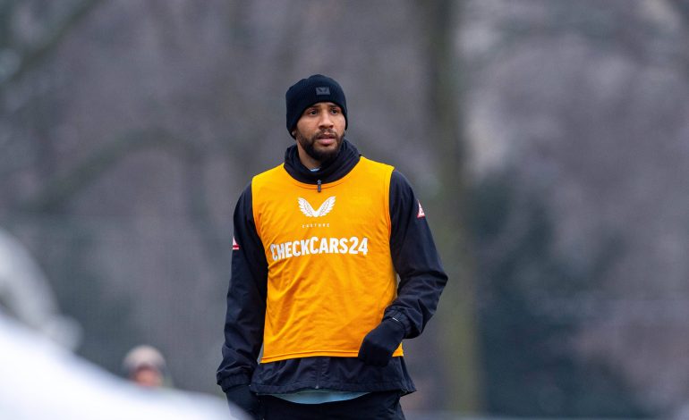 John Anthony Brooks, Hertha BSC