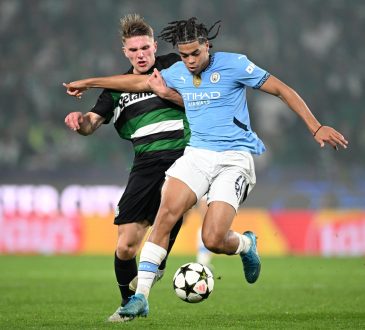 Jahmai Simpson-Pusey