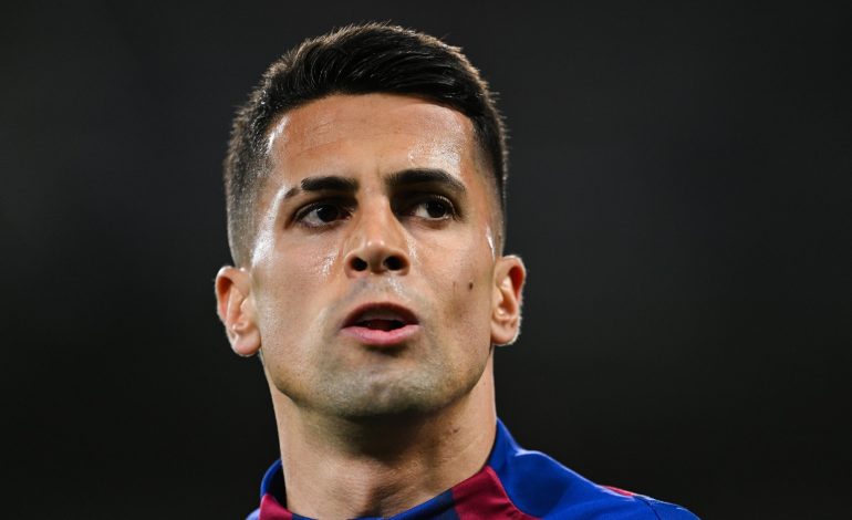 Joao Cancelo