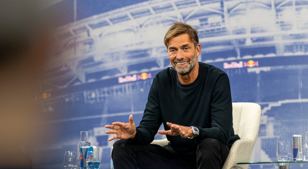 Jürgen Klopp