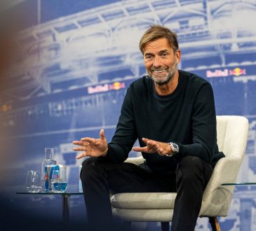 Jürgen Klopp