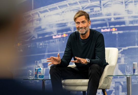 Jürgen Klopp