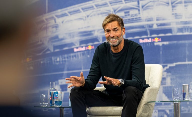 Jürgen Klopp