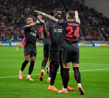 Christian Kofane, Aleix Garcia