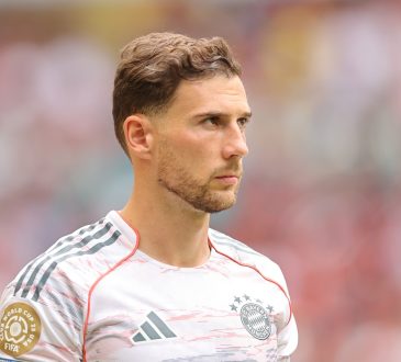 Leon Goretzka