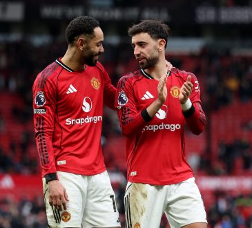 Matheus Cunha, Bruno Fernandes