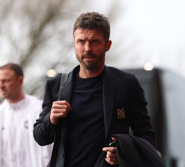 Michael Carrick - Manchester United