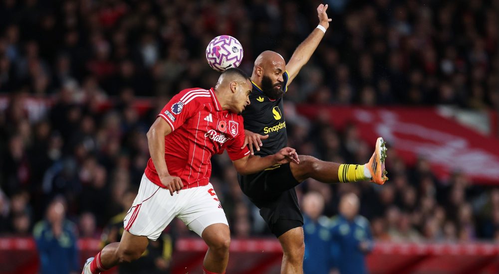 Murillo, Bryan Mbuemo