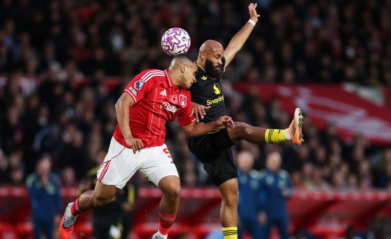 Murillo, Bryan Mbuemo