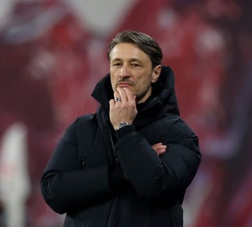 Niko Kovac