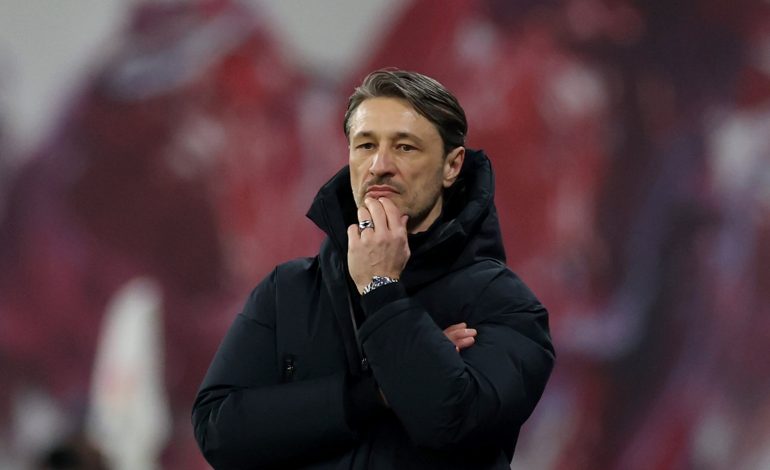Niko Kovac