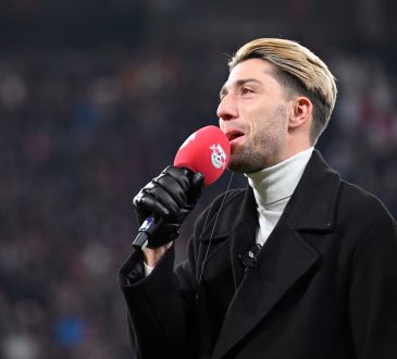 Kevin Kampl, RB Leipzig