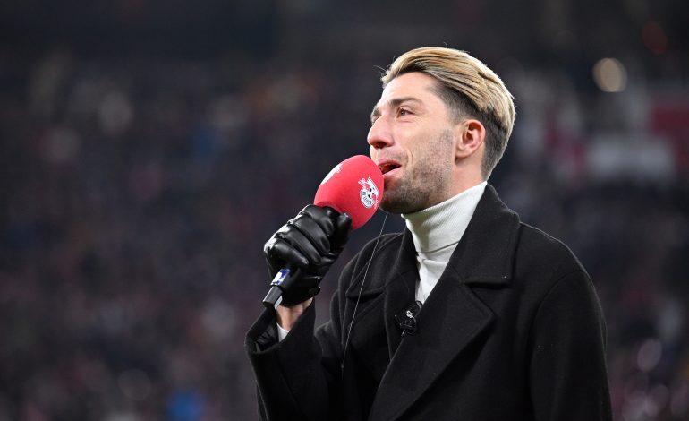 Kevin Kampl, RB Leipzig