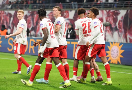 RB Leipzig