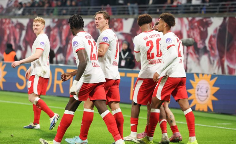 RB Leipzig
