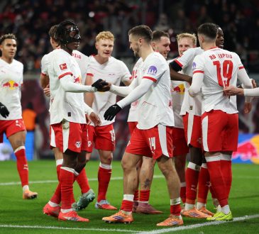 RB Leipzig