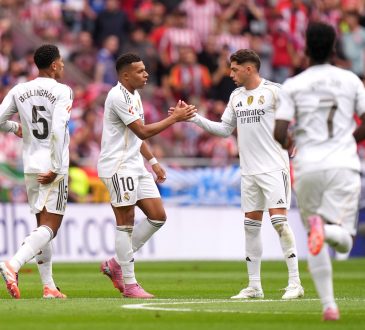 Spieler von Real Madrid