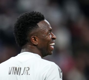 Vinicus Junior - Real Madrid