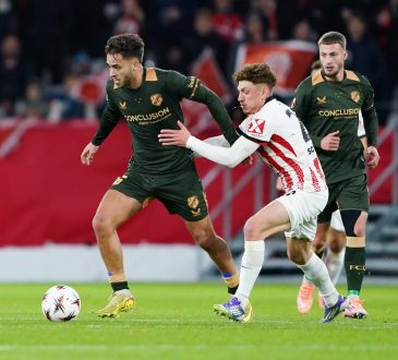 Souffian El Karouani