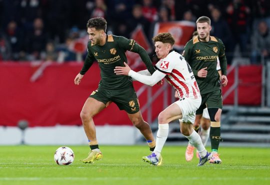 Souffian El Karouani