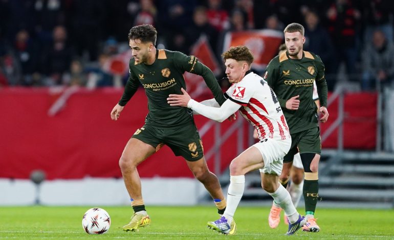 Souffian El Karouani