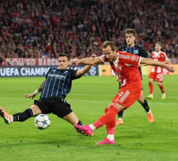 Aleksandar Stanković, Harry Kane