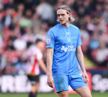 Stefan Teitur Thordarson