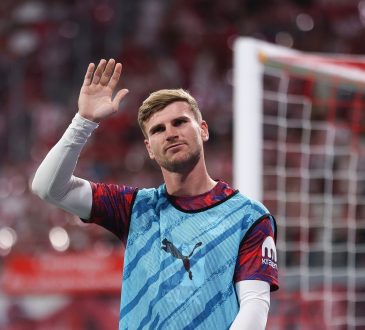 Timo Werner