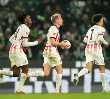 Matthias Ginter, SC Freiburg