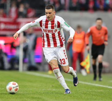 Said El Mala, 1. FC Köln