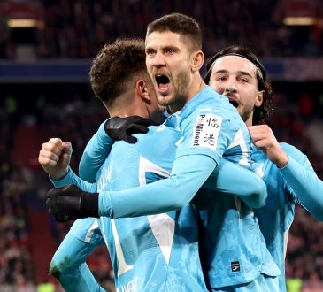 Andrej Kramaric FC Bayern Munchen v TSG Hoffenheim