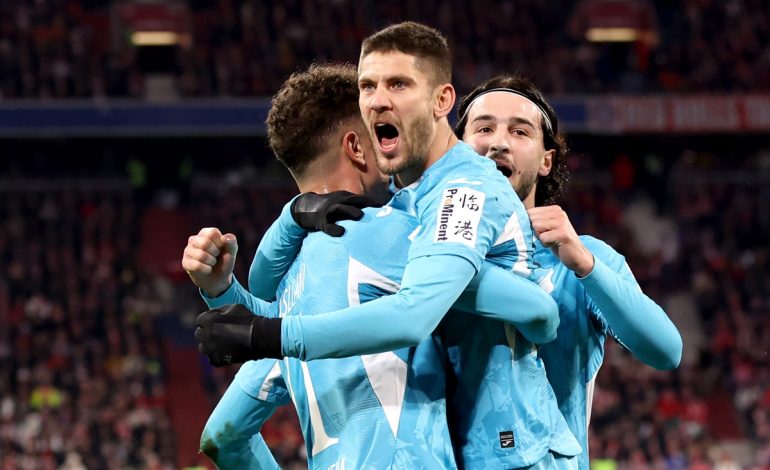 Andrej Kramaric FC Bayern Munchen v TSG Hoffenheim